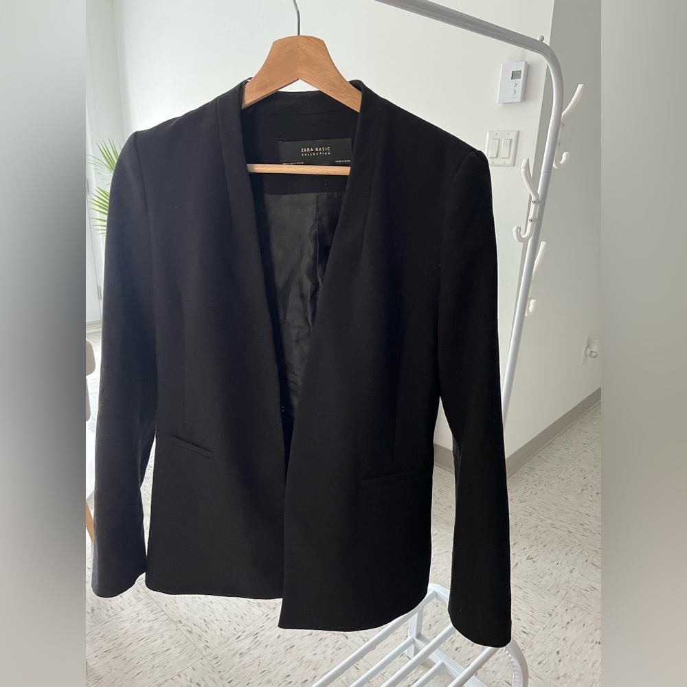 Zara blazer